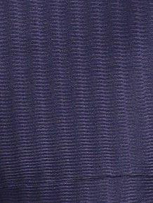 Double Scoop Bra Top - Midnight Zap Pattern