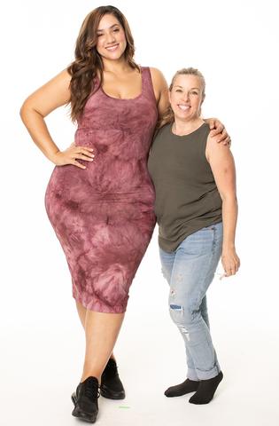 Lola Getts: More than just a brand, we're a movement