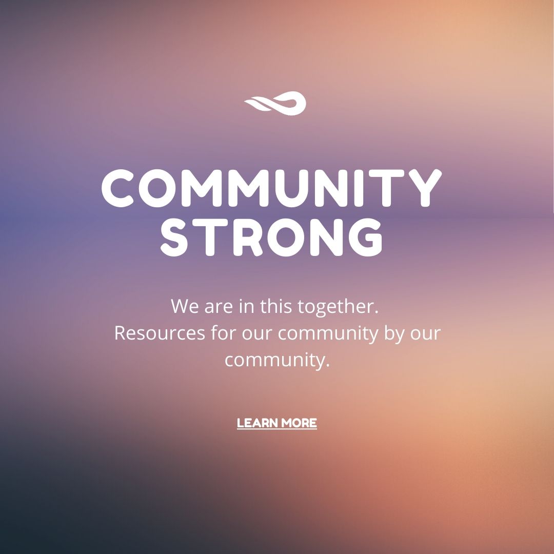 Community Strong