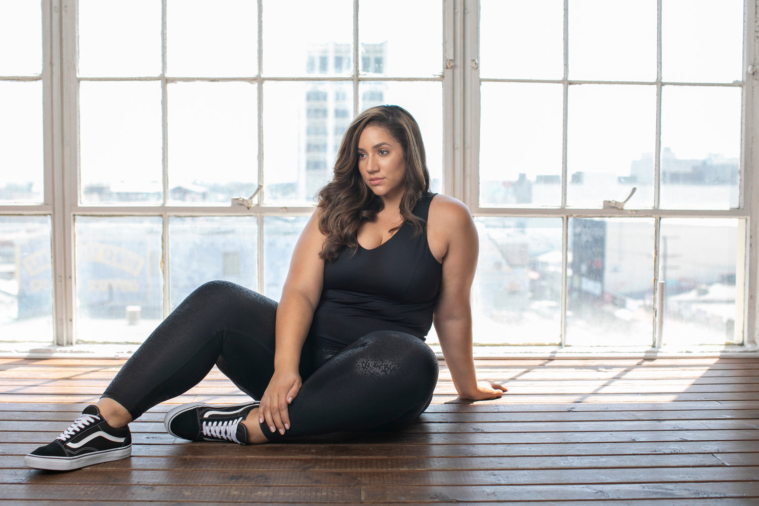 Embrace the brands who truly love you for being your size