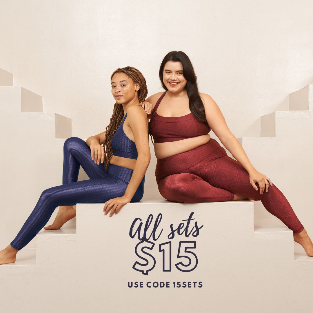 Lola athletic wear shop